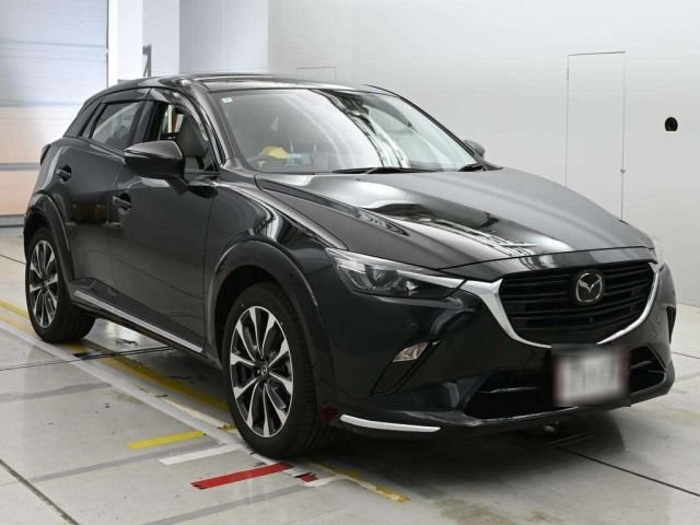 Mazda CX-3 2024 7522790-5