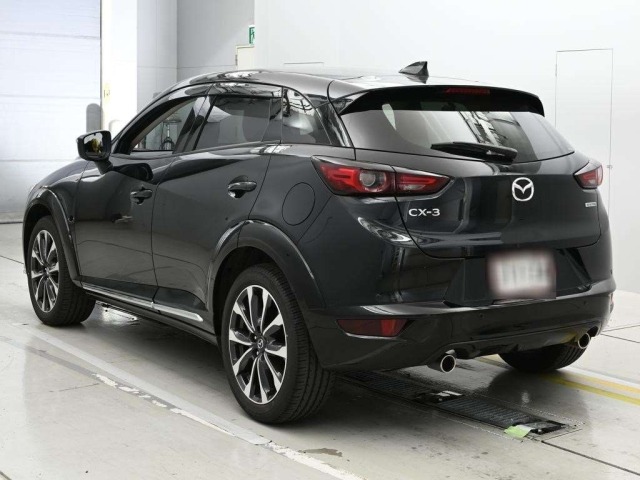 Mazda CX-3 2024 7522790-6