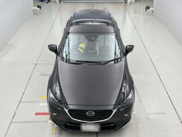 Mazda CX-3 2024 7522790-7