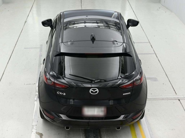 Mazda CX-3 2024 7522790-8