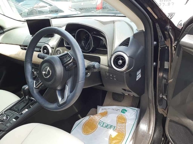 Mazda CX-3 2024 7522790-9