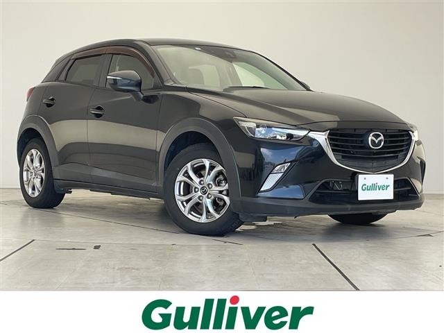 Mazda CX-3 2015 7523276-0