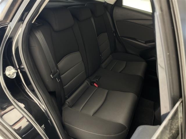 Mazda CX-3 2015 7523276-11
