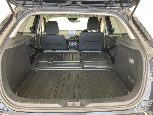 Mazda CX-3 2015 7523276-12