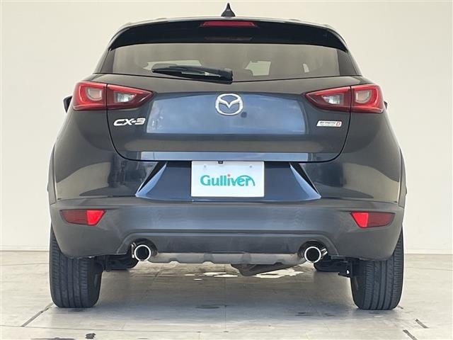 Mazda CX-3 2015 7523276-13