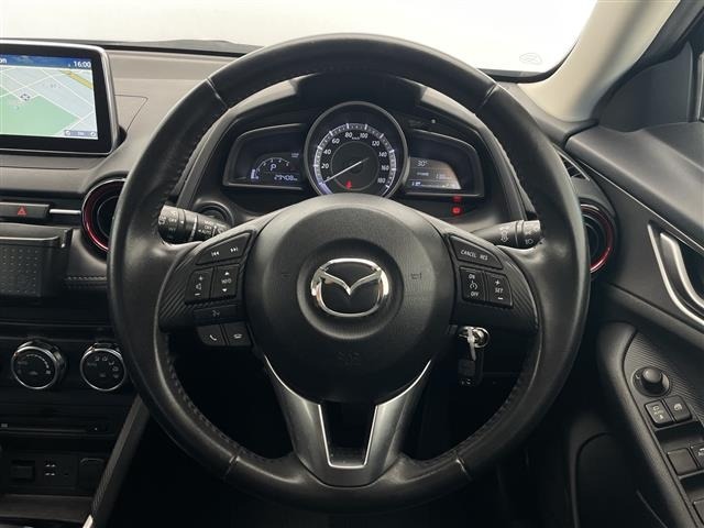 Mazda CX-3 2015 7523276-14