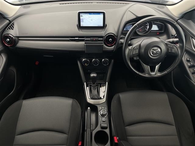 Mazda CX-3 2015 7523276-15