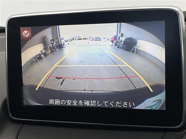 Mazda CX-3 2015 7523276-17