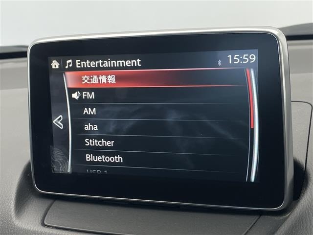 Mazda CX-3 2015 7523276-18