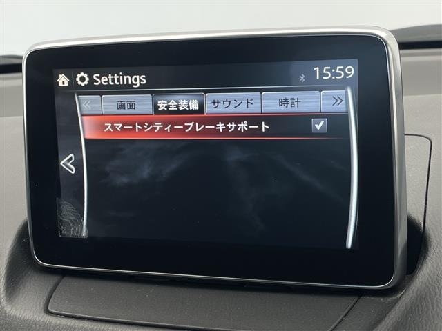 Mazda CX-3 2015 7523276-19