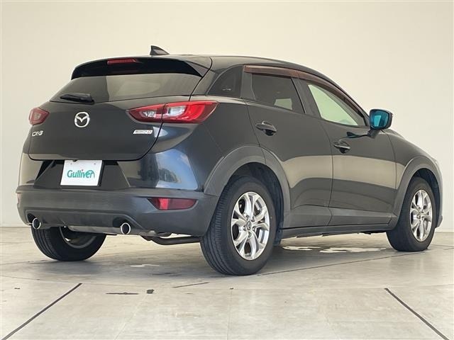 Mazda CX-3 2015 7523276-2