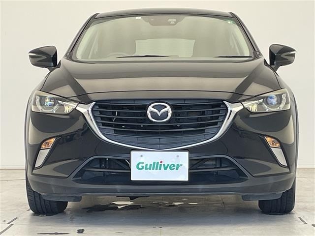 Mazda CX-3 2015 7523276-22