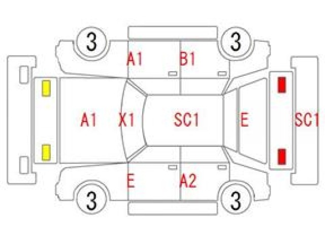 Mazda CX-3 2015 7523276-23