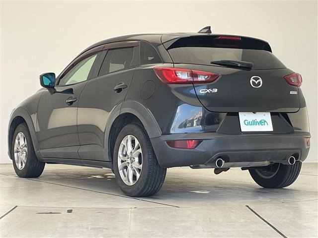 Mazda CX-3 2015 7523276-4