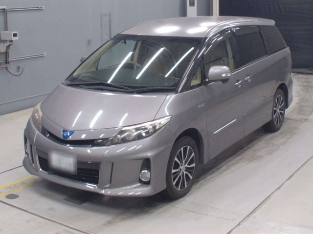 Toyota ESTIMA HYBRID 2012 7507480-0