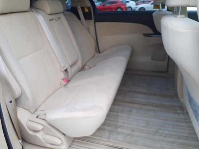 Toyota ESTIMA HYBRID 2012 7507480-10