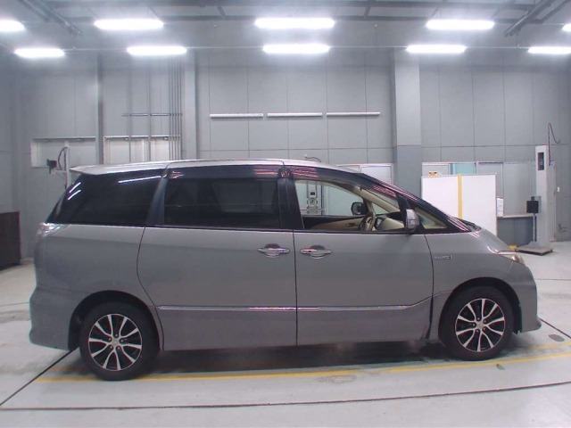 Toyota ESTIMA HYBRID 2012 7507480-3