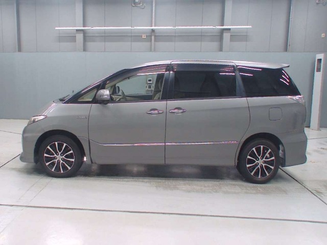 Toyota ESTIMA HYBRID 2012 7507480-4