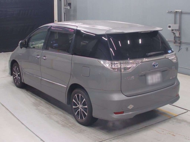 Toyota ESTIMA HYBRID 2012 7507480-6