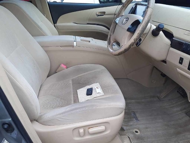 Toyota ESTIMA HYBRID 2012 7507480-8