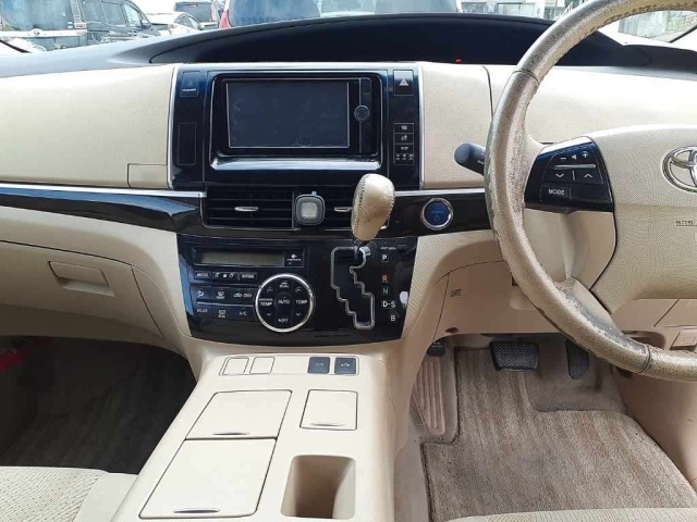 Toyota ESTIMA HYBRID 2012 7507480-9