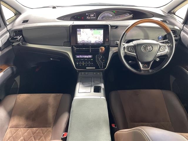 Toyota ESTIMA HYBRID 2016 7507570-15