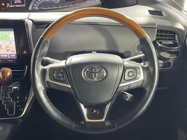 Toyota ESTIMA HYBRID 2016 7507570-3