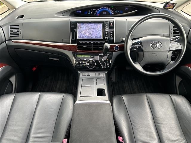 Toyota ESTIMA HYBRID 2012 7507597-15