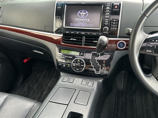 Toyota ESTIMA HYBRID 2012 7507597-16