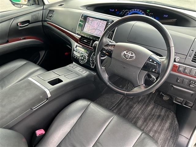 Toyota ESTIMA HYBRID 2012 7507597-2