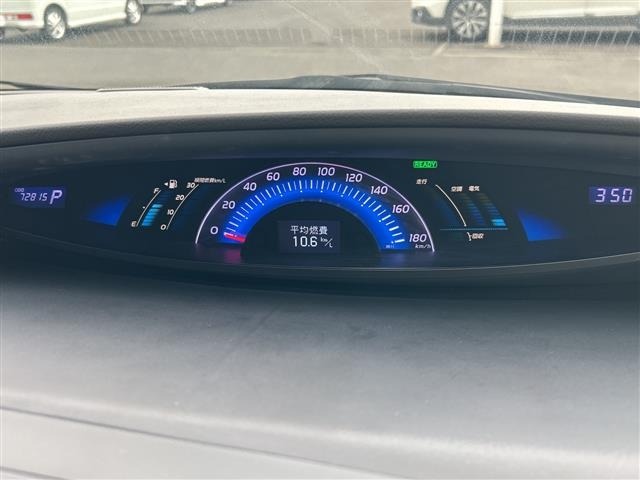 Toyota ESTIMA HYBRID 2012 7507597-22