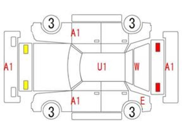 Toyota ESTIMA HYBRID 2012 7507597-23