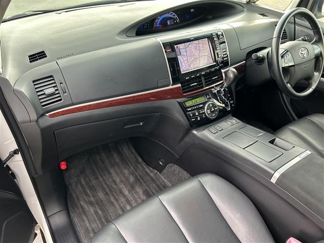 Toyota ESTIMA HYBRID 2012 7507597-4