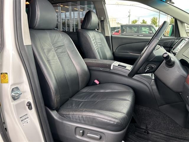Toyota ESTIMA HYBRID 2012 7507597-6