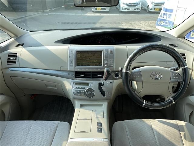 Toyota ESTIMA HYBRID 2007 7507598-14