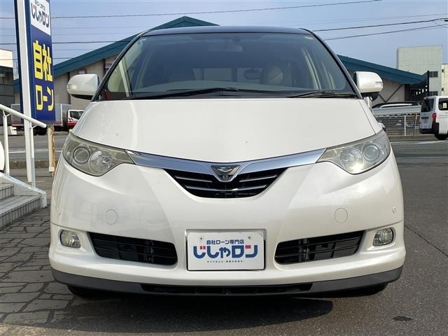 Toyota ESTIMA HYBRID 2007 7507598-16