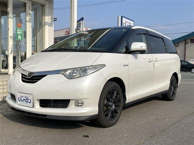 Toyota ESTIMA HYBRID 2007 7507598-17