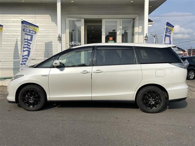 Toyota ESTIMA HYBRID 2007 7507598-18