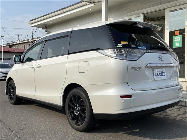 Toyota ESTIMA HYBRID 2007 7507598-19