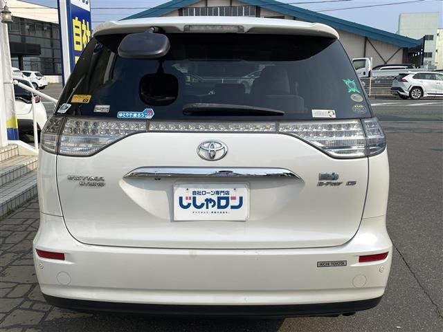 Toyota ESTIMA HYBRID 2007 7507598-21