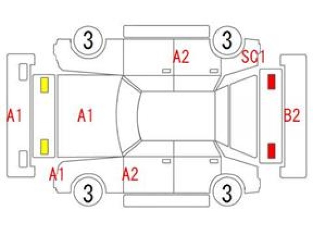 Toyota ESTIMA HYBRID 2007 7507598-23
