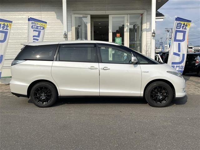Toyota ESTIMA HYBRID 2007 7507598-3