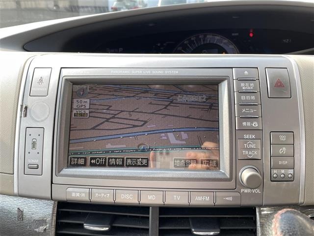 Toyota ESTIMA HYBRID 2007 7507598-4