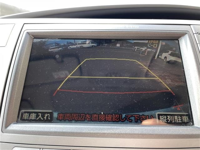 Toyota ESTIMA HYBRID 2007 7507598-6