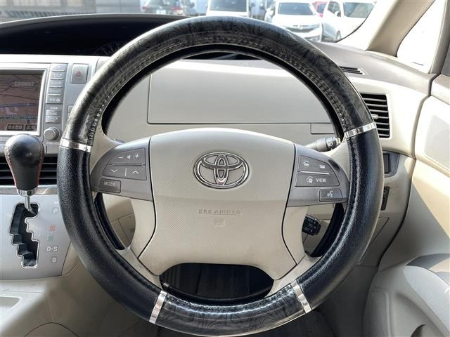 Toyota ESTIMA HYBRID 2007 7507598-7