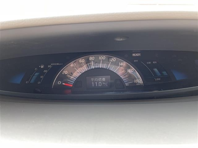 Toyota ESTIMA HYBRID 2007 7507598-8