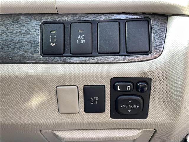 Toyota ESTIMA HYBRID 2007 7507598-9