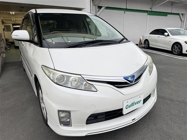 Toyota ESTIMA HYBRID 2011 7507623-0