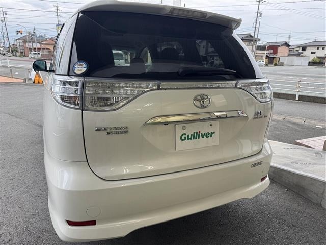 Toyota ESTIMA HYBRID 2011 7507623-1