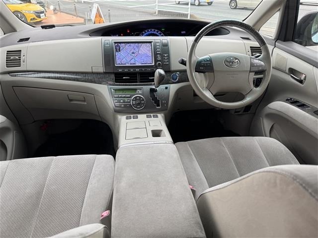 Toyota ESTIMA HYBRID 2011 7507623-2